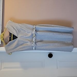 Connected Apparel Work Dress